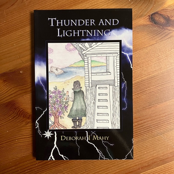 Children’s Book Series - NOT IN STORES - Picture 4 of 6